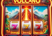 Захватывающий мир Coin Volcano: взрывные выигрыши и захватывающий геймплей