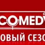 Comedy Club