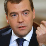 Медведев