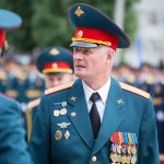 Полковник