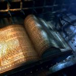 Магическая книга