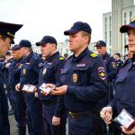 На страже закона