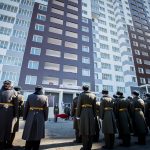 Военные