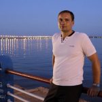 Олег Клышко