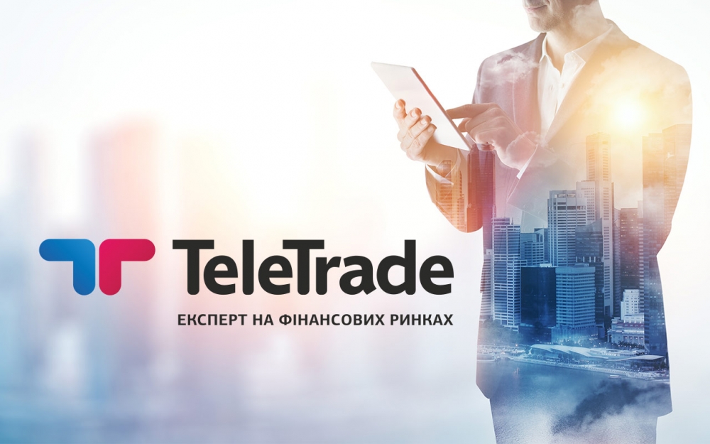 teletrade forex russ