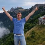 Автор блога фрилансер Петр