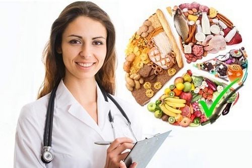 Профессия диетолог: обучение на курсах без медицинского образования