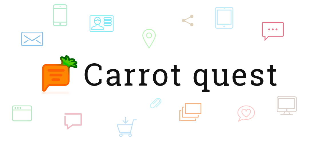 Carrot Quest