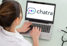 Онлайн-чат Chatra