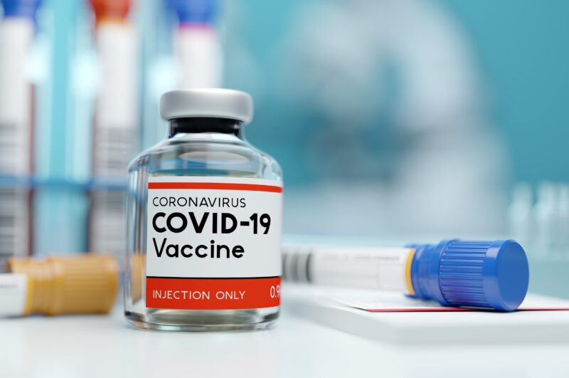 Вакцина Covid-19